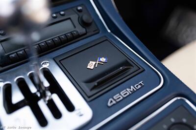 2002 Ferrari 456M GT   - Photo 54 - Rancho Cordova, CA 95742