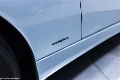 2002 Ferrari 456M GT   - Photo 28 - Rancho Cordova, CA 95742