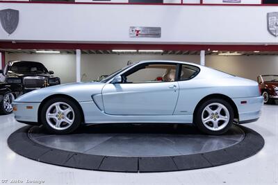 2002 Ferrari 456M GT   - Photo 8 - Rancho Cordova, CA 95742