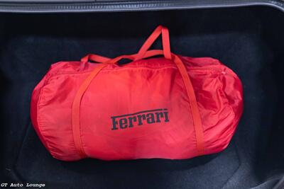 2002 Ferrari 456M GT   - Photo 69 - Rancho Cordova, CA 95742