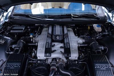 2002 Ferrari 456M GT   - Photo 71 - Rancho Cordova, CA 95742