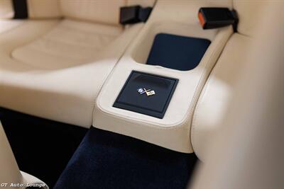 2002 Ferrari 456M GT   - Photo 59 - Rancho Cordova, CA 95742