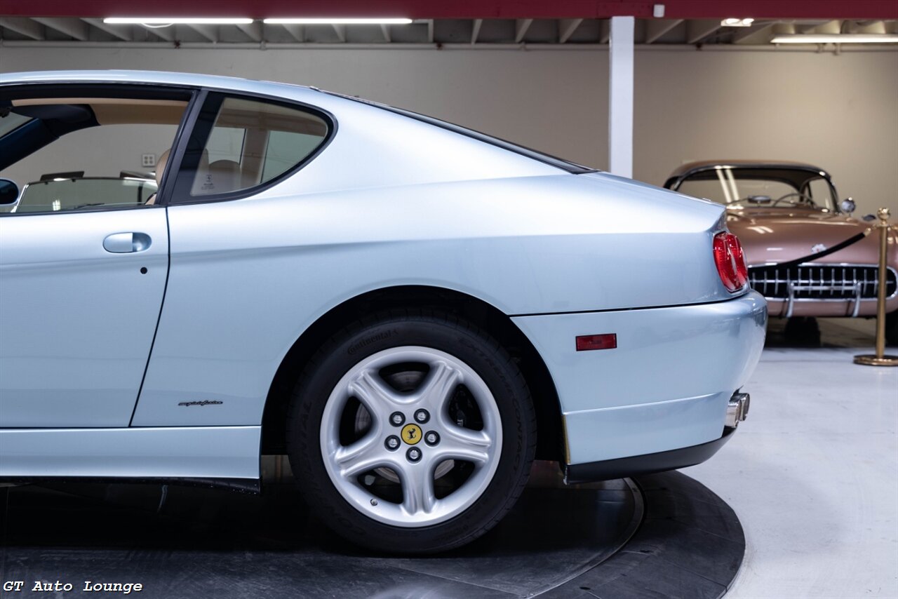 2002 Ferrari 456M GT - Photo 10 - Rancho Cordova, CA 95742