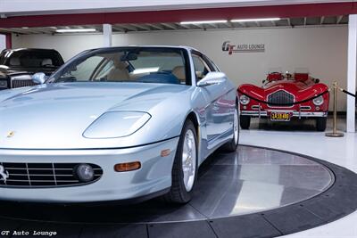 2002 Ferrari 456M GT   - Photo 14 - Rancho Cordova, CA 95742
