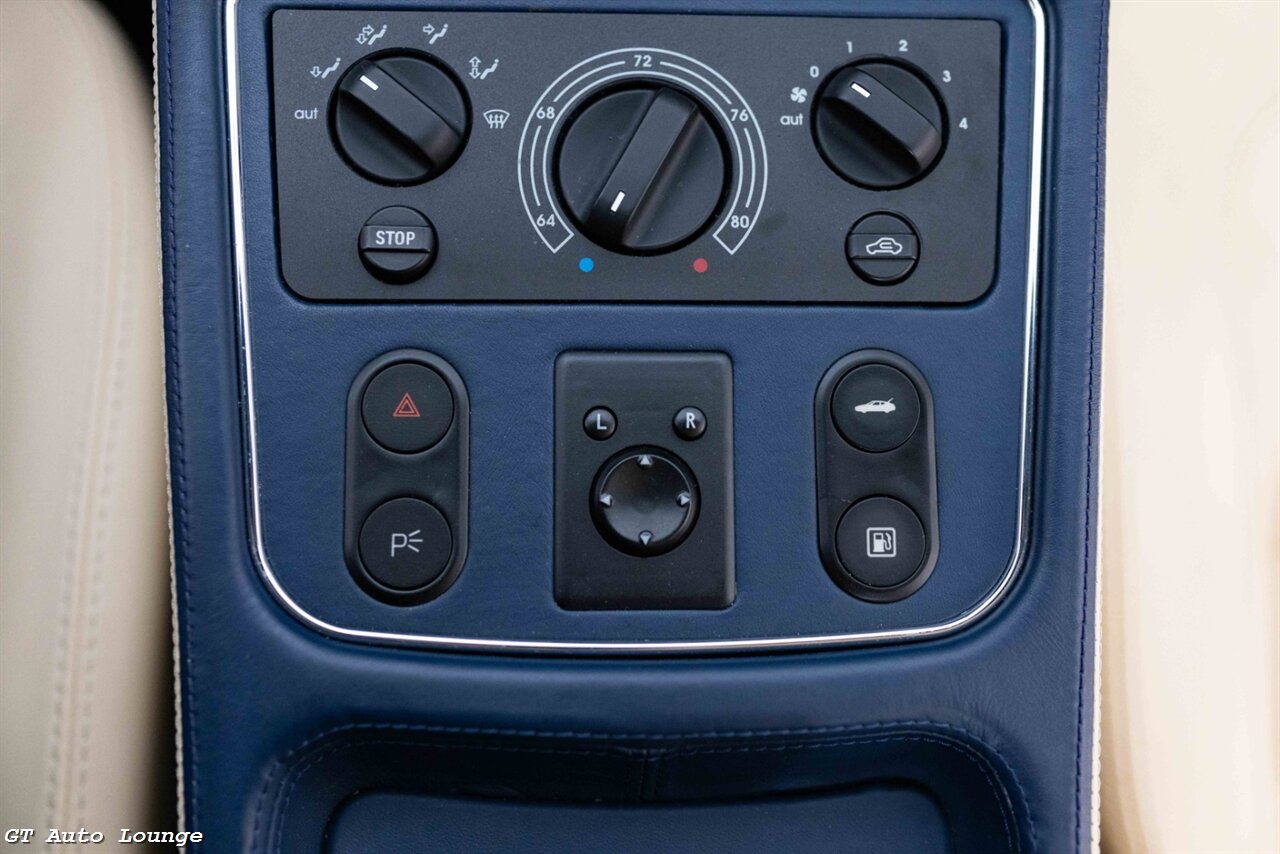 2002 Ferrari 456M GT - Photo 58 - Rancho Cordova, CA 95742