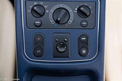 2002 Ferrari 456M GT   - Photo 58 - Rancho Cordova, CA 95742