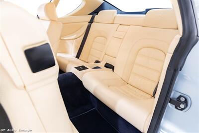 2002 Ferrari 456M GT   - Photo 48 - Rancho Cordova, CA 95742