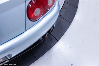 2002 Ferrari 456M GT   - Photo 41 - Rancho Cordova, CA 95742