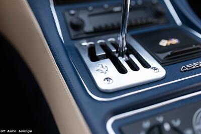 2002 Ferrari 456M GT   - Photo 56 - Rancho Cordova, CA 95742