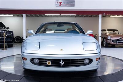 2002 Ferrari 456M GT   - Photo 2 - Rancho Cordova, CA 95742