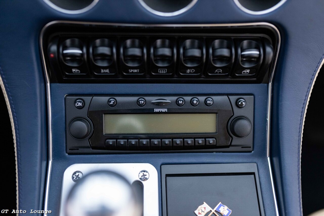 2002 Ferrari 456M GT - Photo 64 - Rancho Cordova, CA 95742