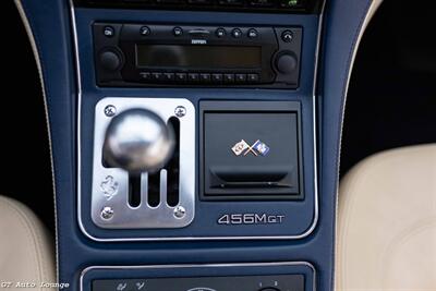 2002 Ferrari 456M GT   - Photo 61 - Rancho Cordova, CA 95742