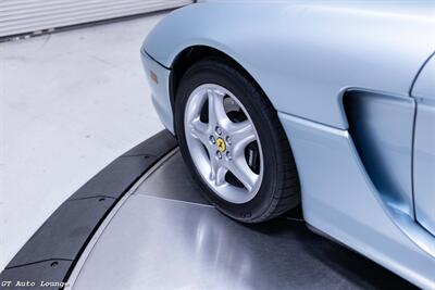 2002 Ferrari 456M GT   - Photo 27 - Rancho Cordova, CA 95742