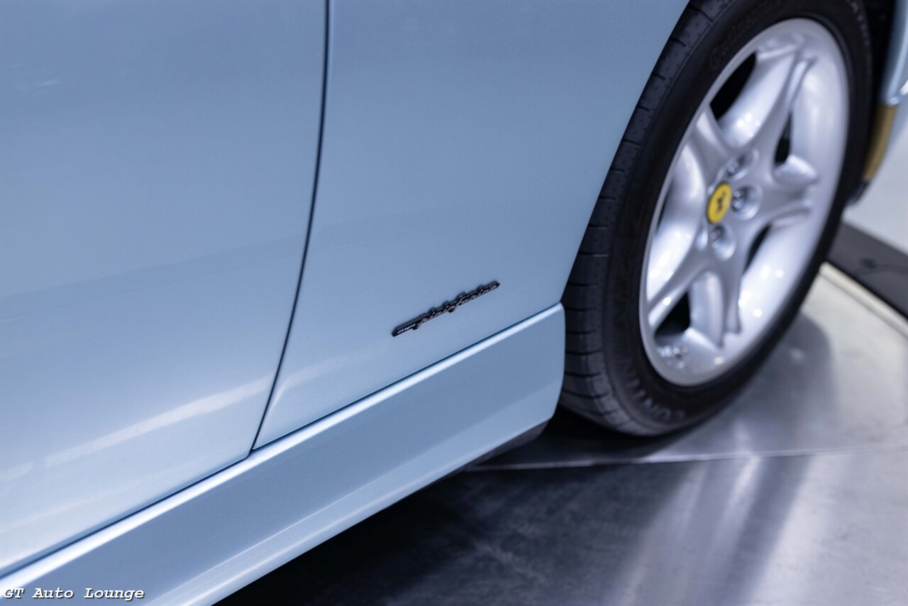 2002 Ferrari 456M GT - Photo 25 - Rancho Cordova, CA 95742