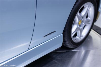 2002 Ferrari 456M GT   - Photo 25 - Rancho Cordova, CA 95742