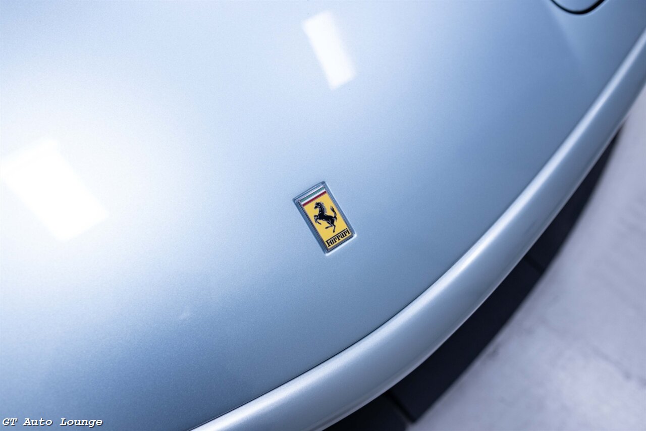 2002 Ferrari 456M GT - Photo 19 - Rancho Cordova, CA 95742