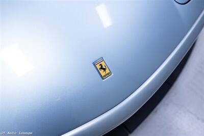 2002 Ferrari 456M GT   - Photo 19 - Rancho Cordova, CA 95742