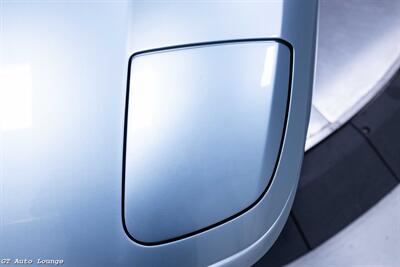 2002 Ferrari 456M GT   - Photo 17 - Rancho Cordova, CA 95742