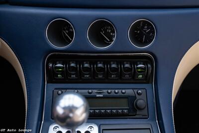 2002 Ferrari 456M GT   - Photo 62 - Rancho Cordova, CA 95742