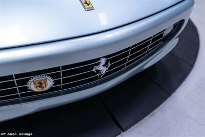 2002 Ferrari 456M GT   - Photo 20 - Rancho Cordova, CA 95742