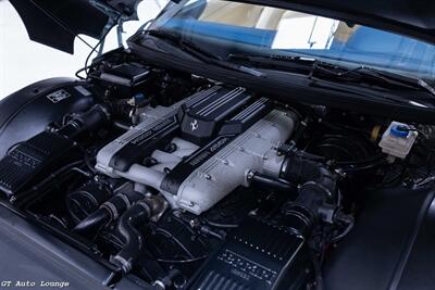 2002 Ferrari 456M GT   - Photo 72 - Rancho Cordova, CA 95742