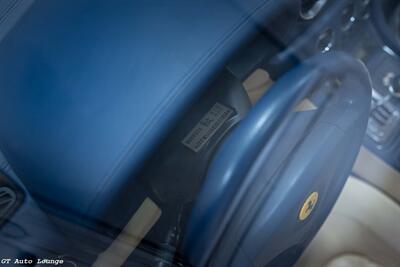 2002 Ferrari 456M GT   - Photo 35 - Rancho Cordova, CA 95742