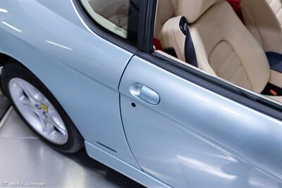 2002 Ferrari 456M GT   - Photo 29 - Rancho Cordova, CA 95742