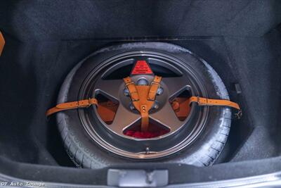 2002 Ferrari 456M GT   - Photo 68 - Rancho Cordova, CA 95742