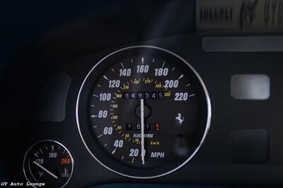 2002 Ferrari 456M GT   - Photo 51 - Rancho Cordova, CA 95742