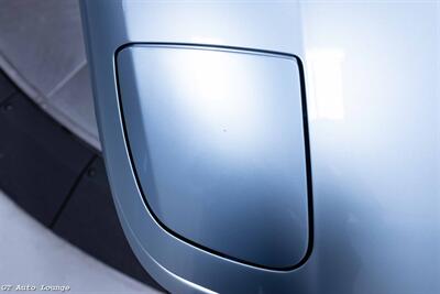 2002 Ferrari 456M GT   - Photo 18 - Rancho Cordova, CA 95742