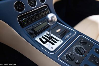 2002 Ferrari 456M GT   - Photo 52 - Rancho Cordova, CA 95742