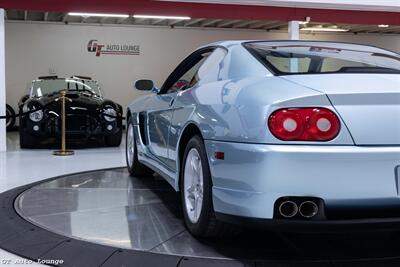2002 Ferrari 456M GT   - Photo 15 - Rancho Cordova, CA 95742