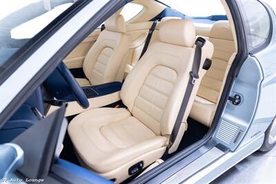 2002 Ferrari 456M GT   - Photo 44 - Rancho Cordova, CA 95742