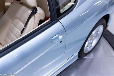 2002 Ferrari 456M GT   - Photo 24 - Rancho Cordova, CA 95742