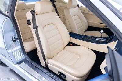 2002 Ferrari 456M GT   - Photo 45 - Rancho Cordova, CA 95742