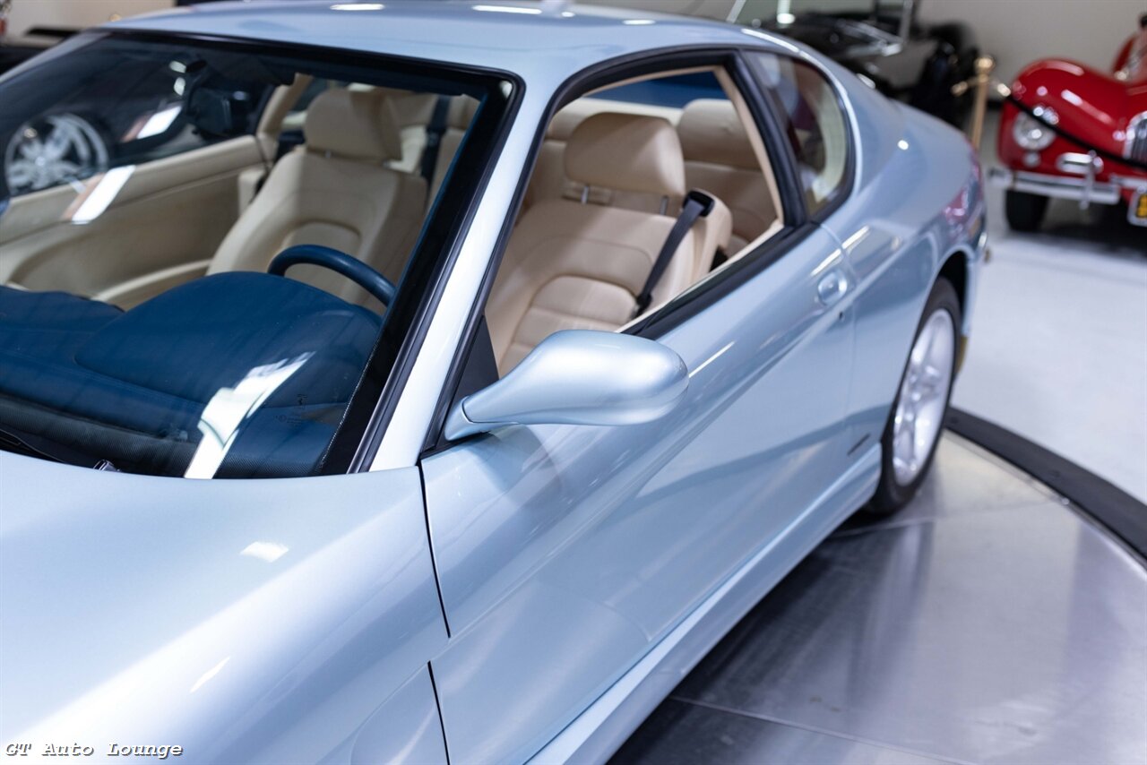 2002 Ferrari 456M GT - Photo 23 - Rancho Cordova, CA 95742