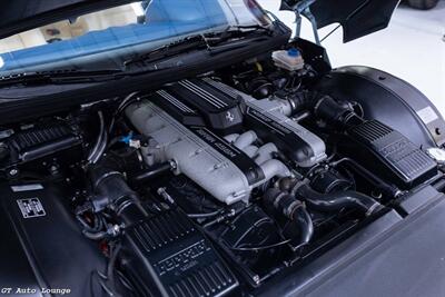 2002 Ferrari 456M GT   - Photo 70 - Rancho Cordova, CA 95742