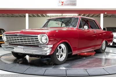 1964 Chevrolet Nova Pro Street   - Photo 1 - Rancho Cordova, CA 95742