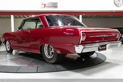 1964 Chevrolet Nova Pro Street   - Photo 13 - Rancho Cordova, CA 95742