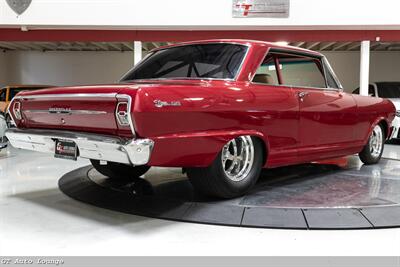 1964 Chevrolet Nova Pro Street   - Photo 12 - Rancho Cordova, CA 95742