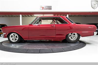 1964 Chevrolet Nova Pro Street   - Photo 14 - Rancho Cordova, CA 95742