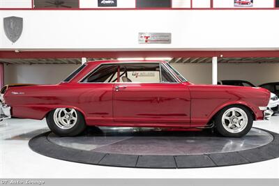 1964 Chevrolet Nova Pro Street   - Photo 4 - Rancho Cordova, CA 95742