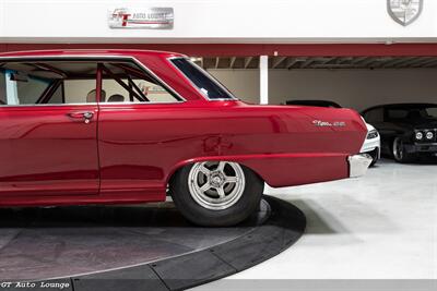 1964 Chevrolet Nova Pro Street   - Photo 16 - Rancho Cordova, CA 95742