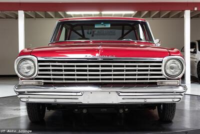 1964 Chevrolet Nova Pro Street   - Photo 2 - Rancho Cordova, CA 95742