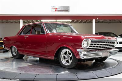 1964 Chevrolet Nova Pro Street   - Photo 3 - Rancho Cordova, CA 95742