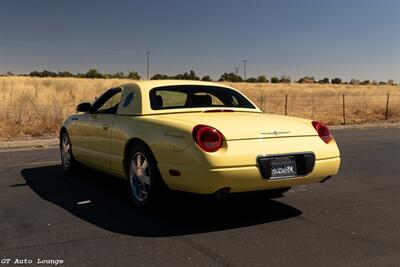 2002 Ford Thunderbird Deluxe   - Photo 18 - Rancho Cordova, CA 95742