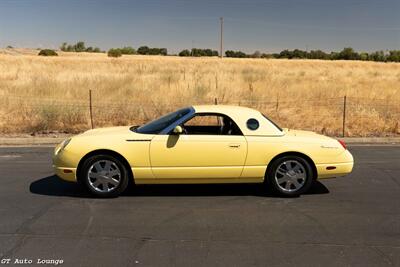 2002 Ford Thunderbird Deluxe   - Photo 11 - Rancho Cordova, CA 95742