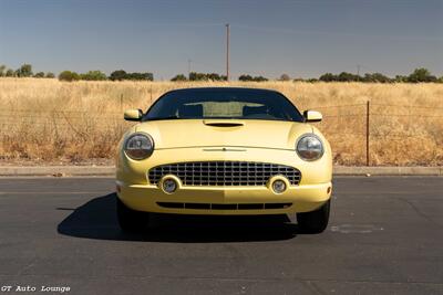 2002 Ford Thunderbird Deluxe   - Photo 5 - Rancho Cordova, CA 95742