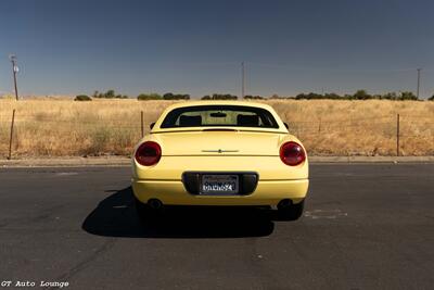 2002 Ford Thunderbird Deluxe   - Photo 14 - Rancho Cordova, CA 95742