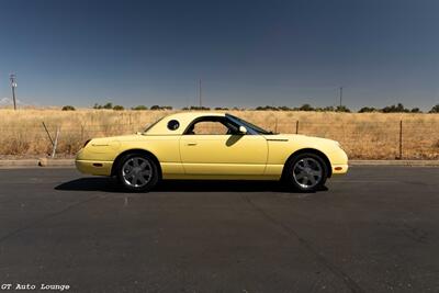 2002 Ford Thunderbird Deluxe   - Photo 20 - Rancho Cordova, CA 95742